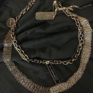 Mac Cosmetics MUA Rebel Rock Gen